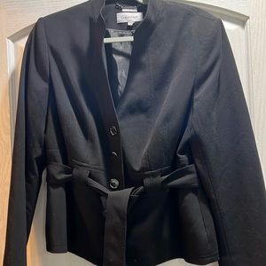 Calvin Klein jacket size 14
